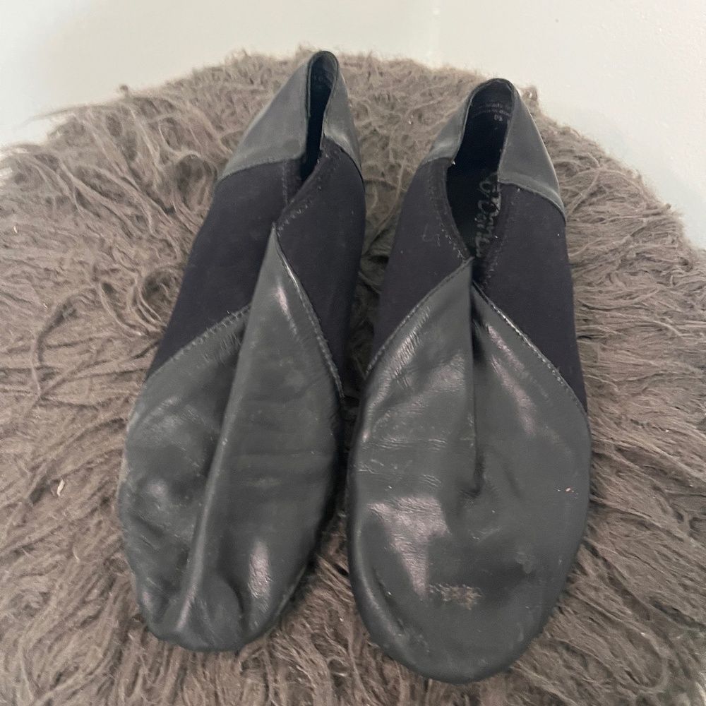 Youth Dance Shoes